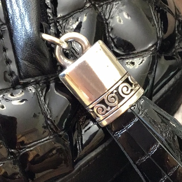 Brighton Bag Shoulder/Crossbody, Runway Style - Picture 12 of 14